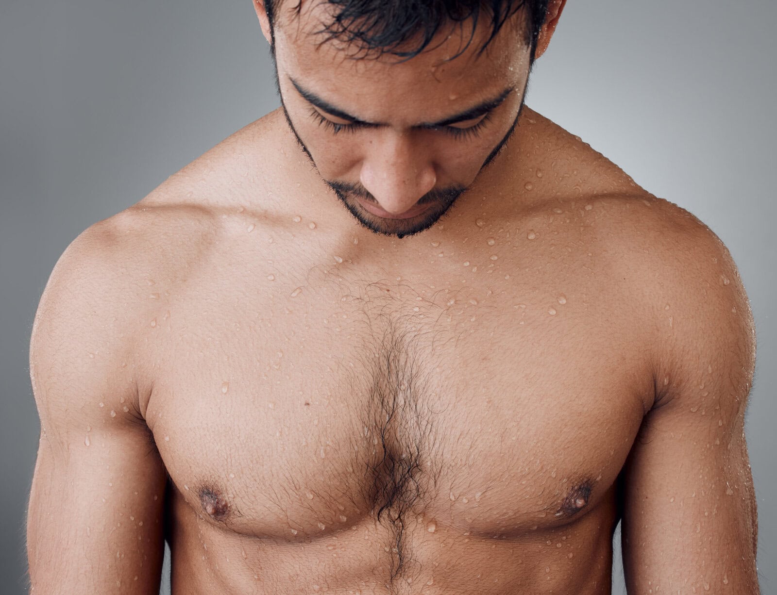 Male Chest Reduction (Gynecomastia Surgery