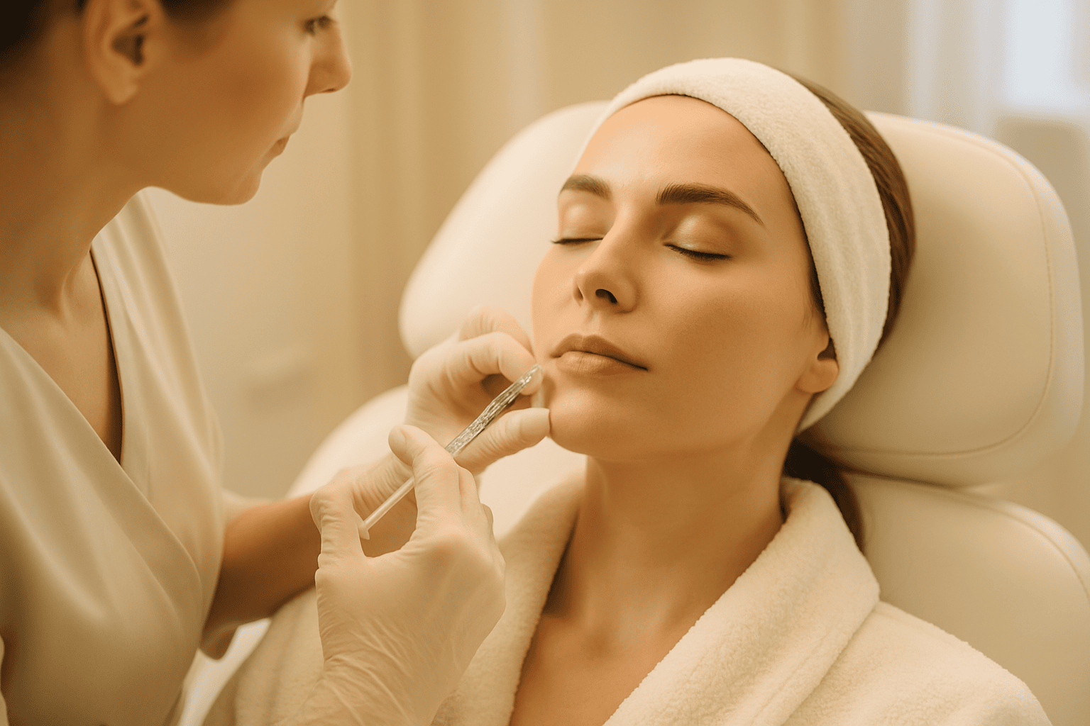 Facial Fillers