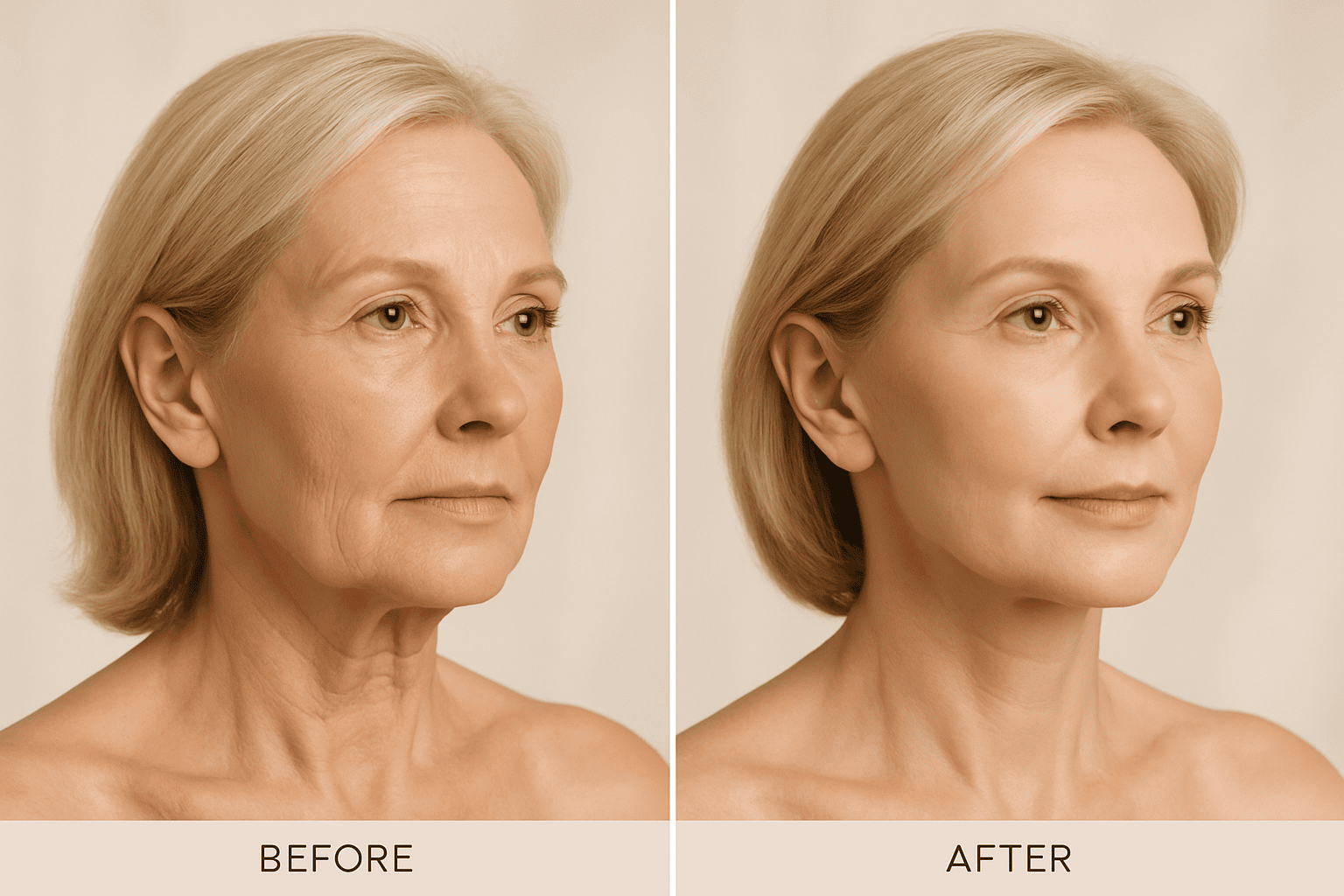 Full Facelift