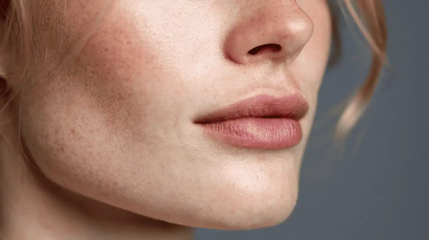 Lip Augmentation
